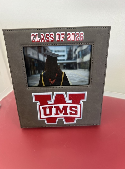 Custom Impact Gifts Photo